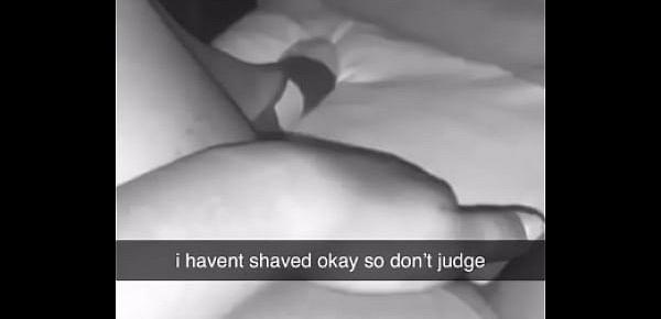  Snapchat Nudes By Another one of my ex